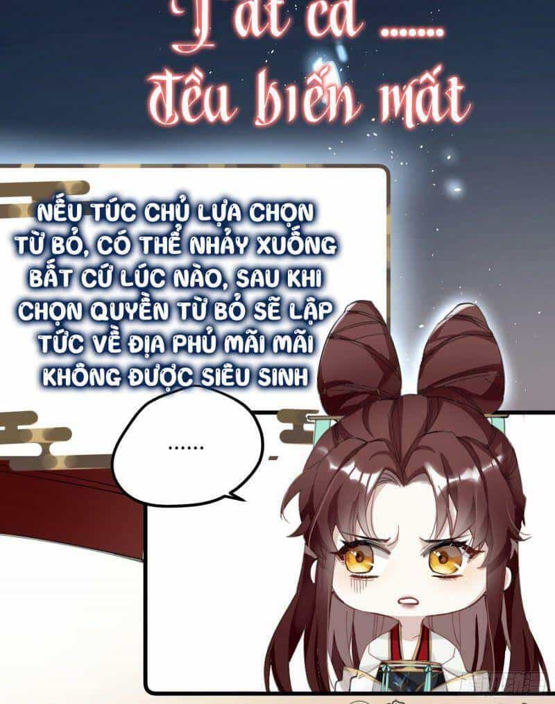 Công Chúa Pháo Hôi Muốn Tùy Tiện Đến Cùng - Chương 4 - ảnh 38