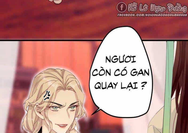 Công Chúa Pháo Hôi Muốn Tùy Tiện Đến Cùng - Chương 4 - ảnh 51