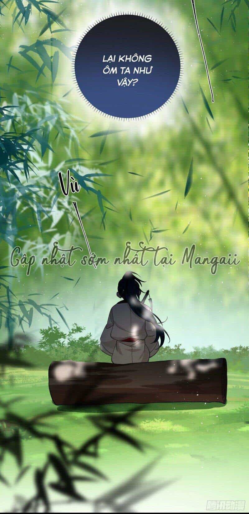 Công Chúa Pháo Hôi Muốn Tùy Tiện Đến Cùng - Chương 47 - ảnh 22