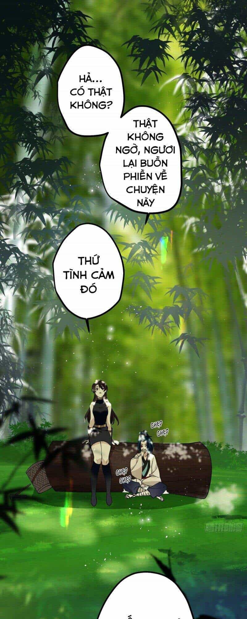 Công Chúa Pháo Hôi Muốn Tùy Tiện Đến Cùng - Chương 48 - ảnh 2