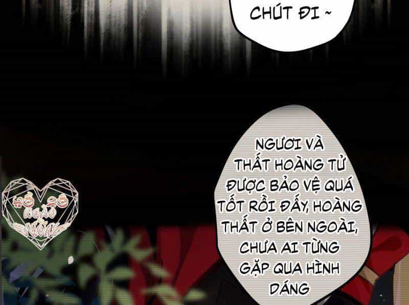 Công Chúa Pháo Hôi Muốn Tùy Tiện Đến Cùng - Chương 5 - ảnh 19