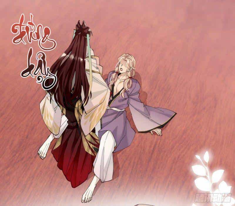 Công Chúa Pháo Hôi Muốn Tùy Tiện Đến Cùng - Chương 5 - ảnh 40