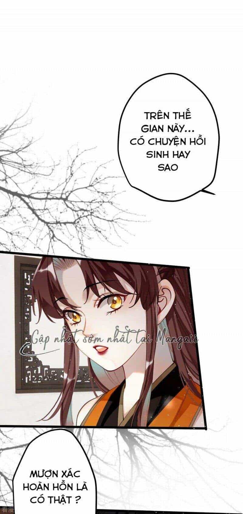 Công Chúa Pháo Hôi Muốn Tùy Tiện Đến Cùng - Chương 56 - ảnh 14