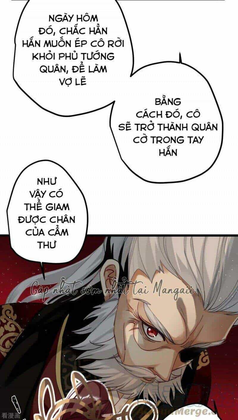 Công Chúa Pháo Hôi Muốn Tùy Tiện Đến Cùng - Chương 57 - ảnh 3