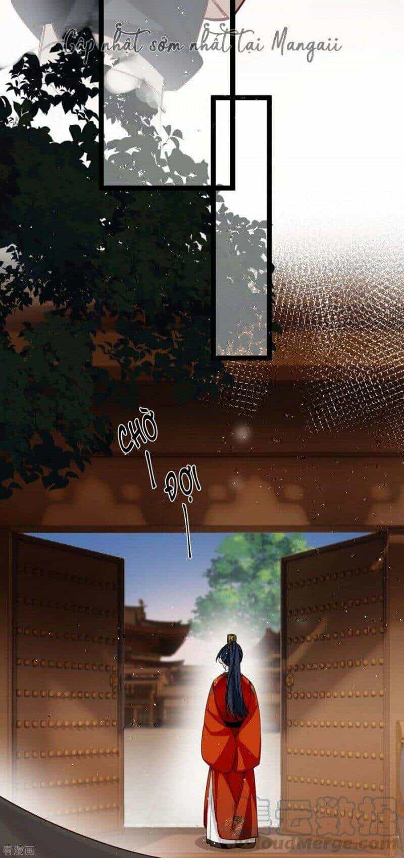 Công Chúa Pháo Hôi Muốn Tùy Tiện Đến Cùng - Chương 57 - ảnh 9