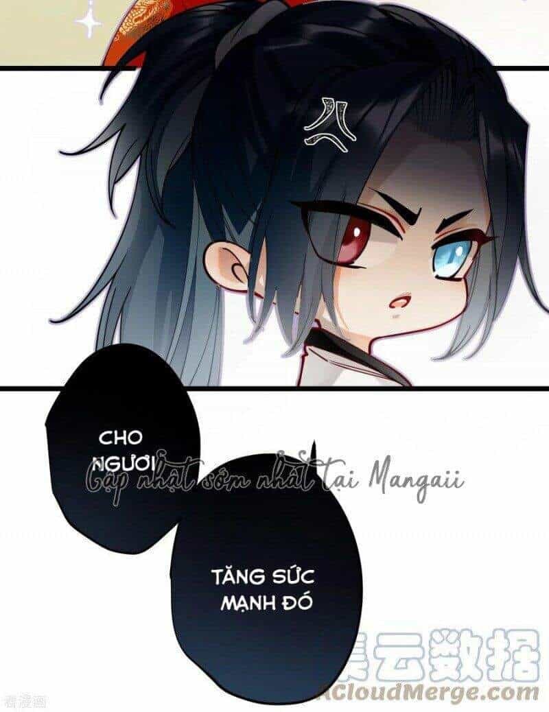 Công Chúa Pháo Hôi Muốn Tùy Tiện Đến Cùng - Chương 59 - ảnh 13
