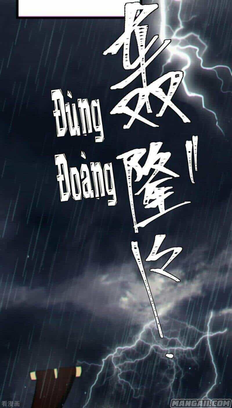 Công Chúa Pháo Hôi Muốn Tùy Tiện Đến Cùng - Chương 60 - ảnh 2
