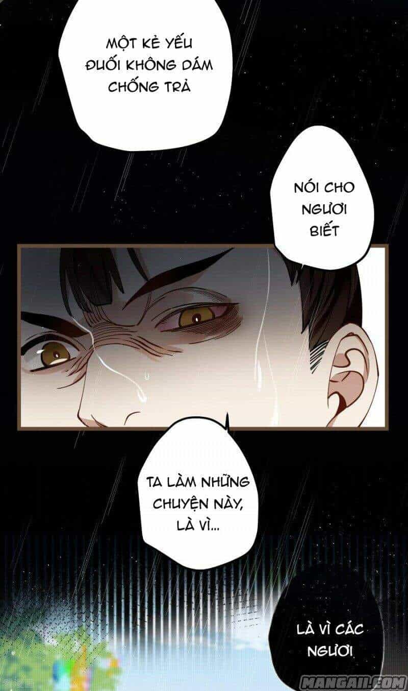 Công Chúa Pháo Hôi Muốn Tùy Tiện Đến Cùng - Chương 64 - ảnh 14