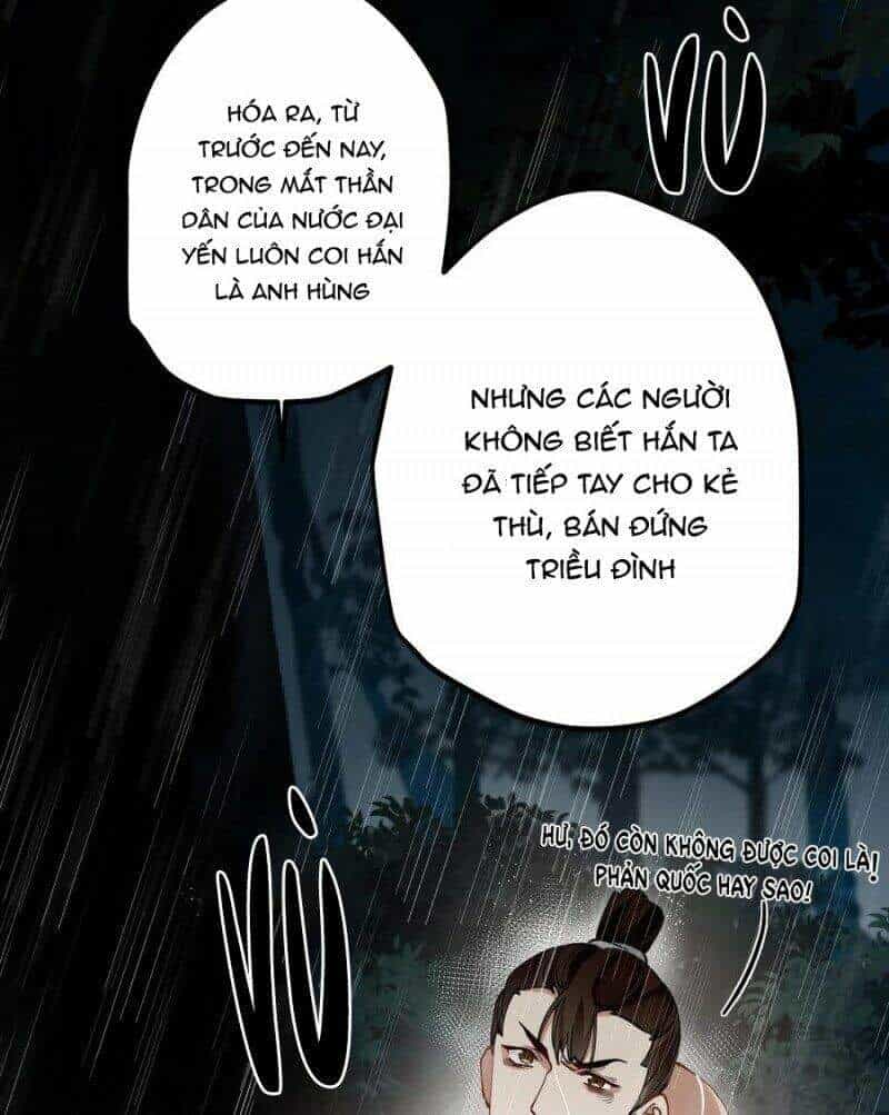 Công Chúa Pháo Hôi Muốn Tùy Tiện Đến Cùng - Chương 64 - ảnh 5
