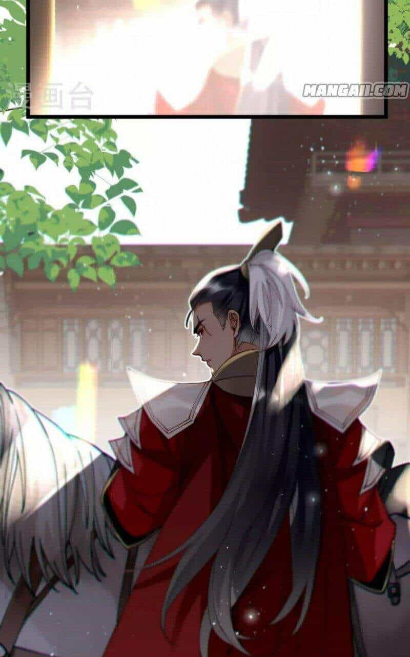 Công Chúa Pháo Hôi Muốn Tùy Tiện Đến Cùng - Chương 66 - ảnh 6