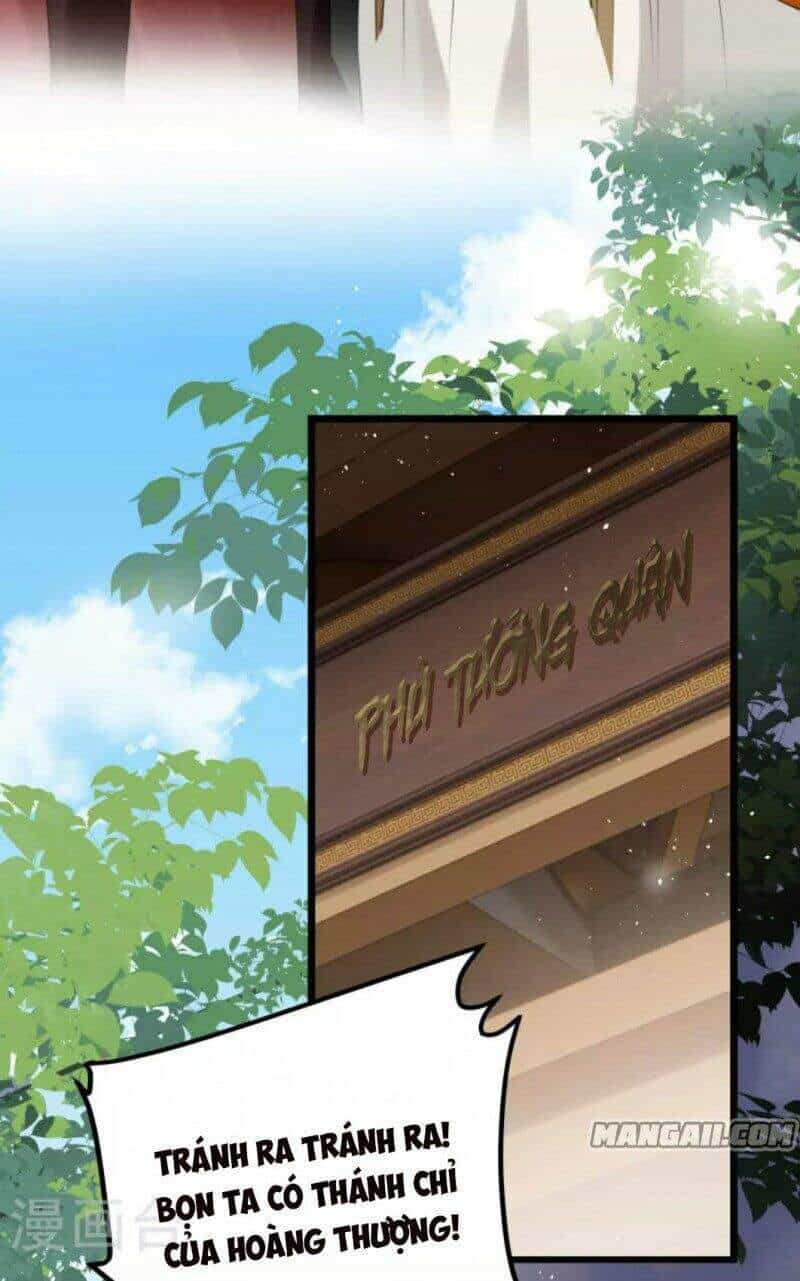 Công Chúa Pháo Hôi Muốn Tùy Tiện Đến Cùng - Chương 67 - ảnh 15