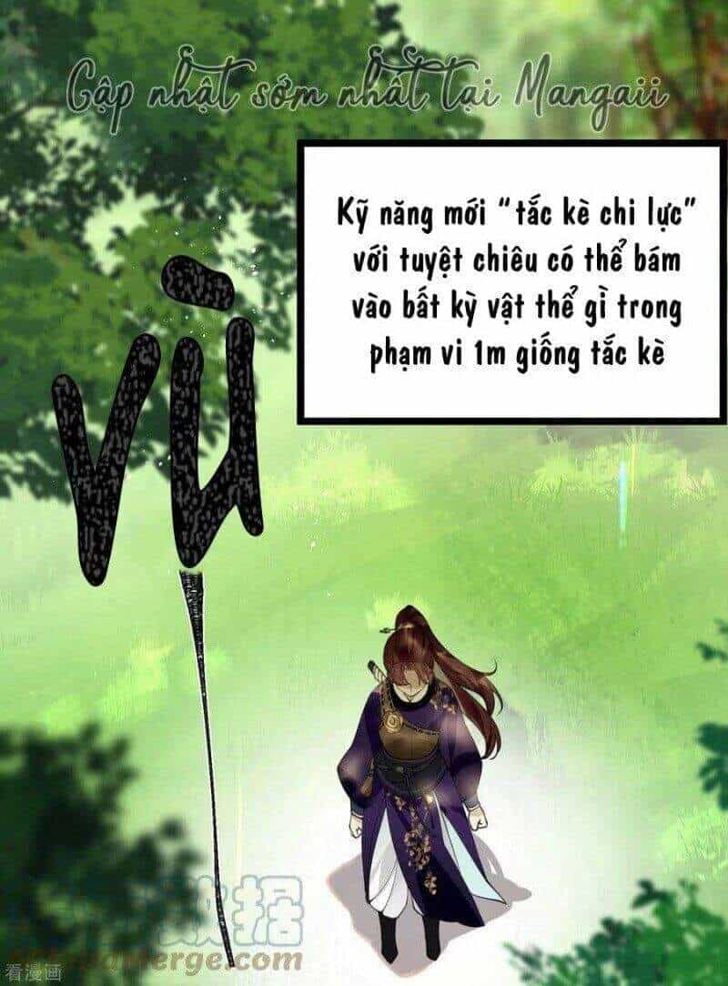 Công Chúa Pháo Hôi Muốn Tùy Tiện Đến Cùng - Chương 70 - ảnh 2