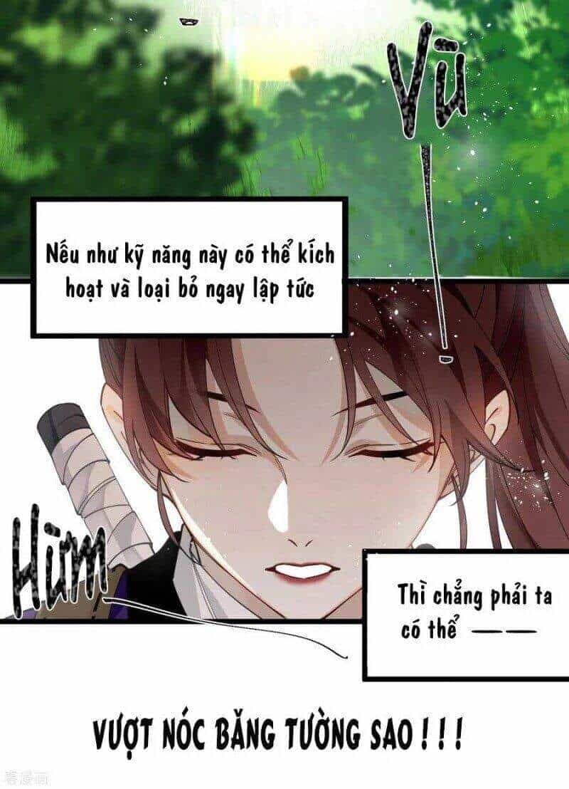 Công Chúa Pháo Hôi Muốn Tùy Tiện Đến Cùng - Chương 70 - ảnh 3