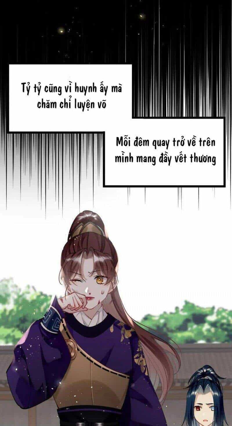 Công Chúa Pháo Hôi Muốn Tùy Tiện Đến Cùng - Chương 72 - ảnh 14