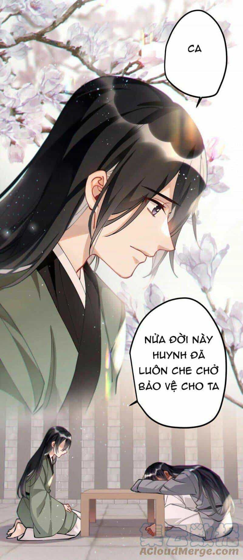 Công Chúa Pháo Hôi Muốn Tùy Tiện Đến Cùng - Chương 75 - ảnh 6