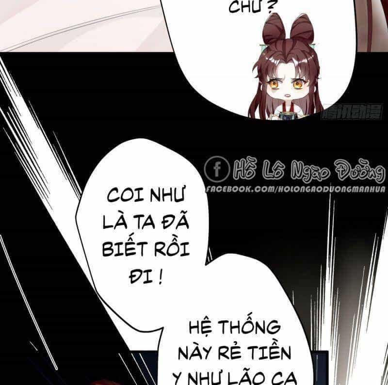 Công Chúa Pháo Hôi Muốn Tùy Tiện Đến Cùng - Chương 7 - ảnh 7