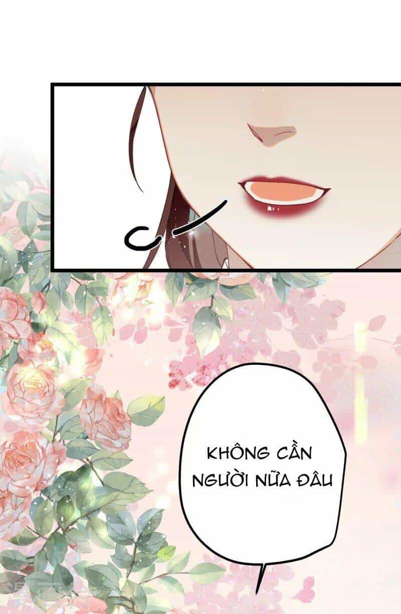 Công Chúa Pháo Hôi Muốn Tùy Tiện Đến Cùng - Chương 76 - ảnh 14