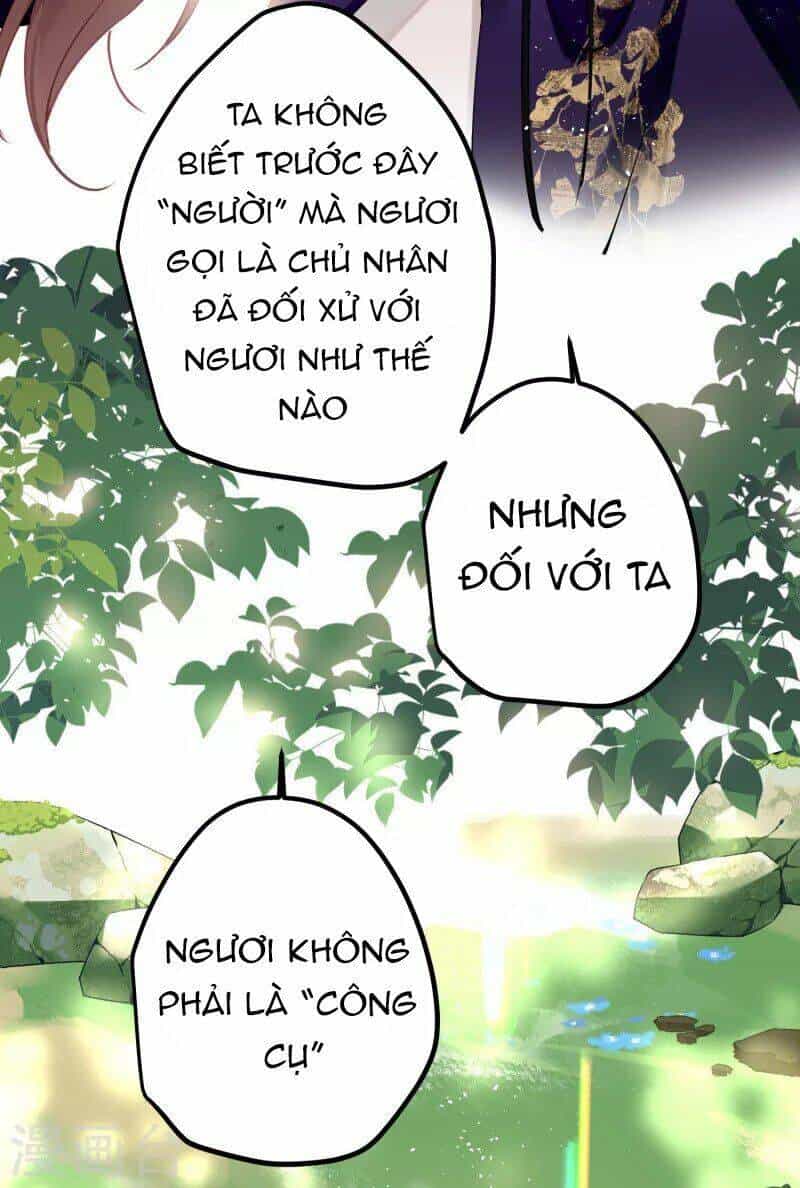 Công Chúa Pháo Hôi Muốn Tùy Tiện Đến Cùng - Chương 77 - ảnh 8