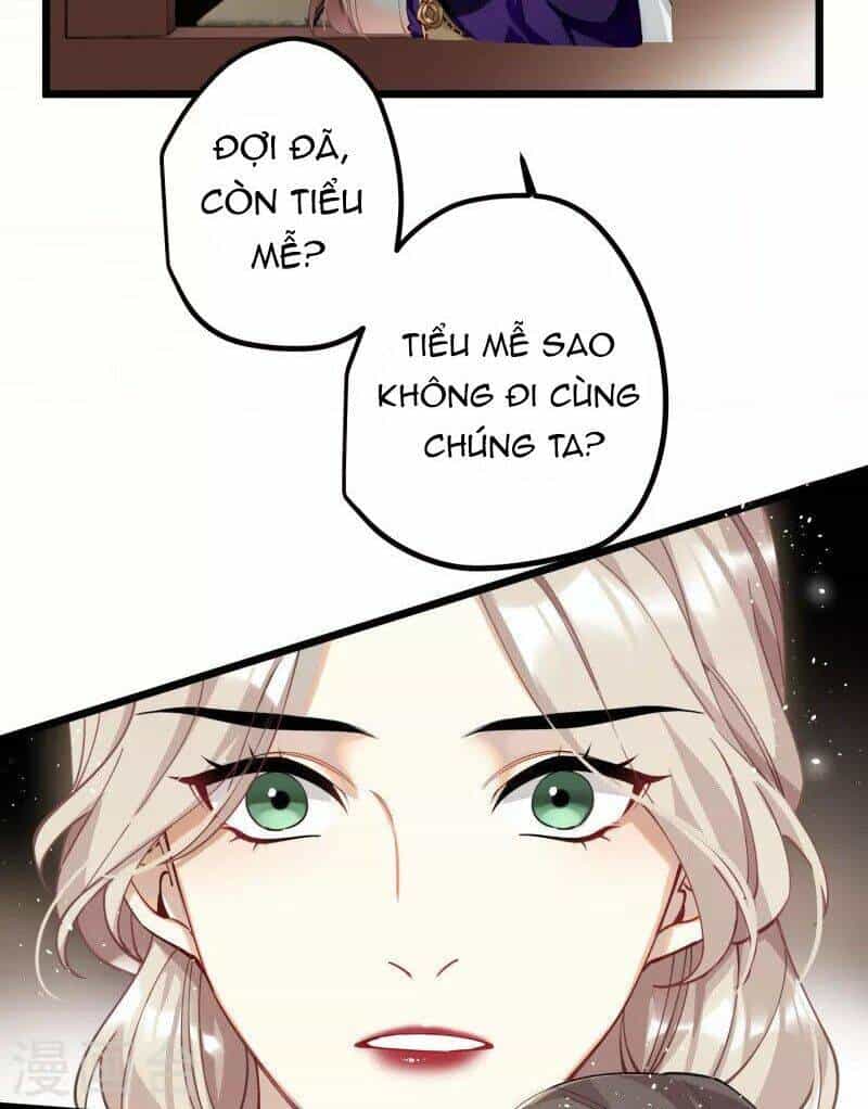 Công Chúa Pháo Hôi Muốn Tùy Tiện Đến Cùng - Chương 79 - ảnh 3