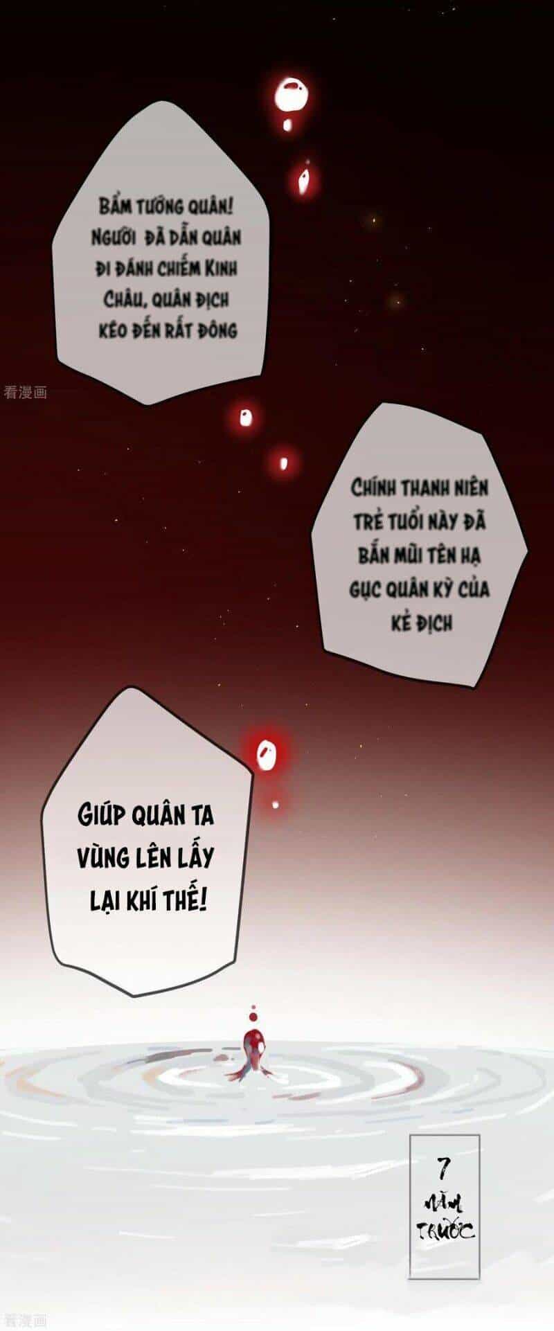Công Chúa Pháo Hôi Muốn Tùy Tiện Đến Cùng - Chương 80 - ảnh 13