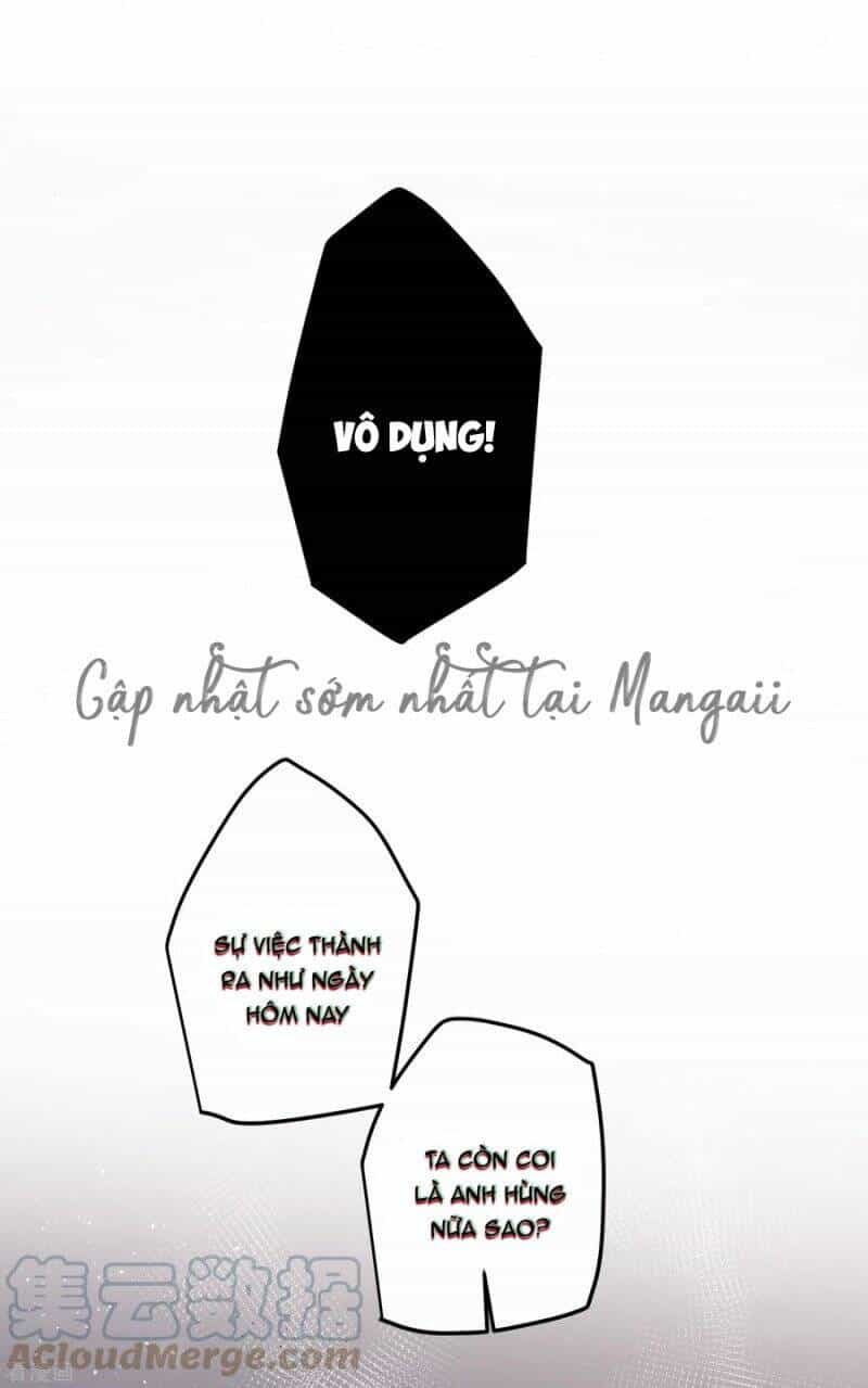 Công Chúa Pháo Hôi Muốn Tùy Tiện Đến Cùng - Chương 84 - ảnh 13