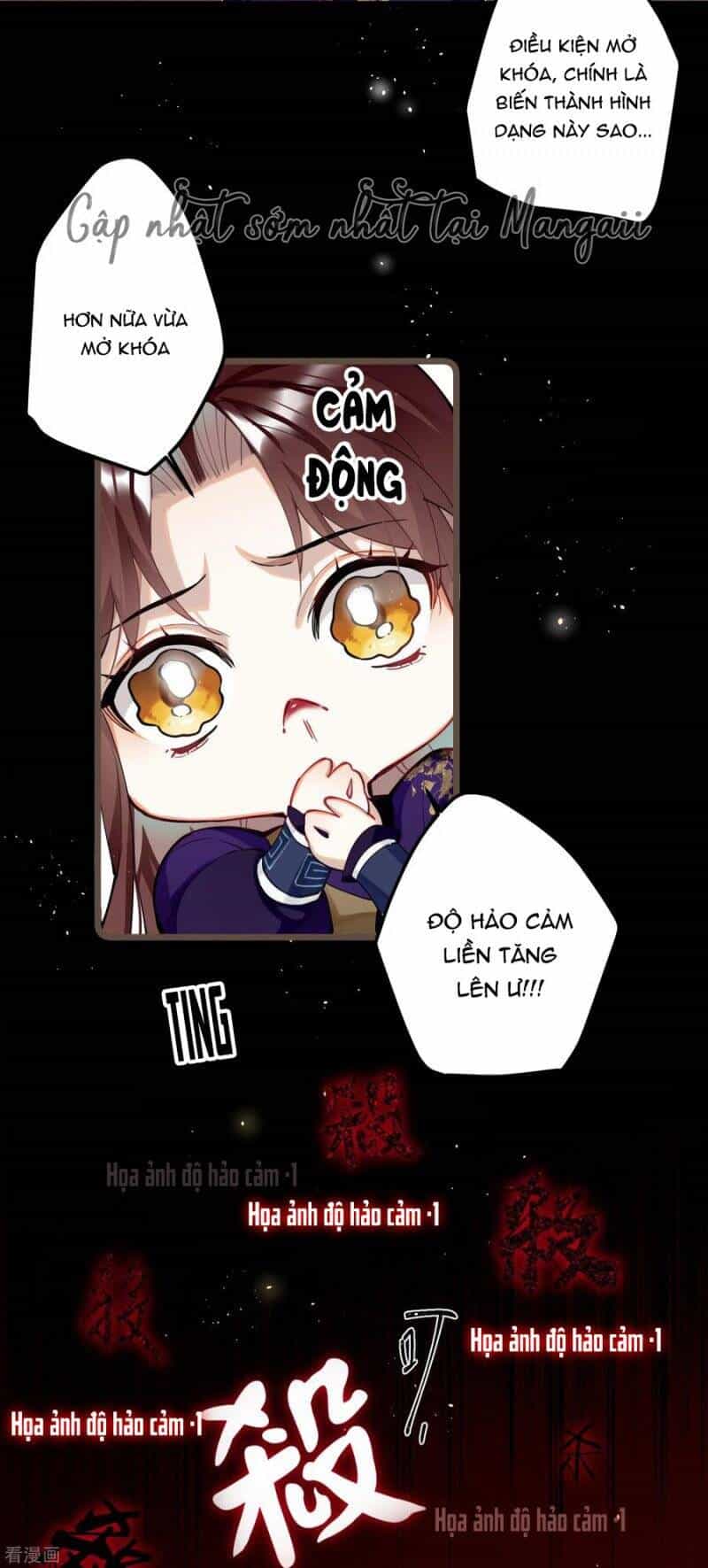 Công Chúa Pháo Hôi Muốn Tùy Tiện Đến Cùng - Chương 85 - ảnh 14