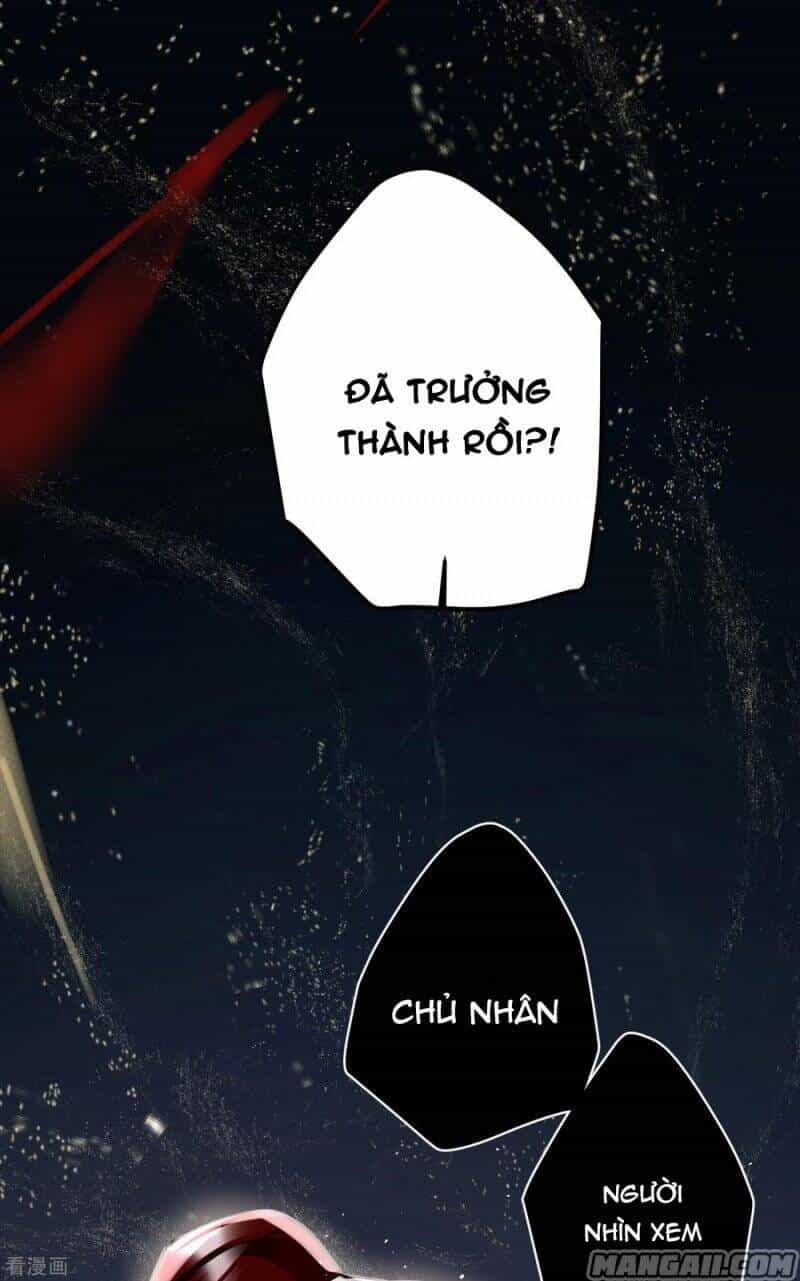Công Chúa Pháo Hôi Muốn Tùy Tiện Đến Cùng - Chương 85 - ảnh 7