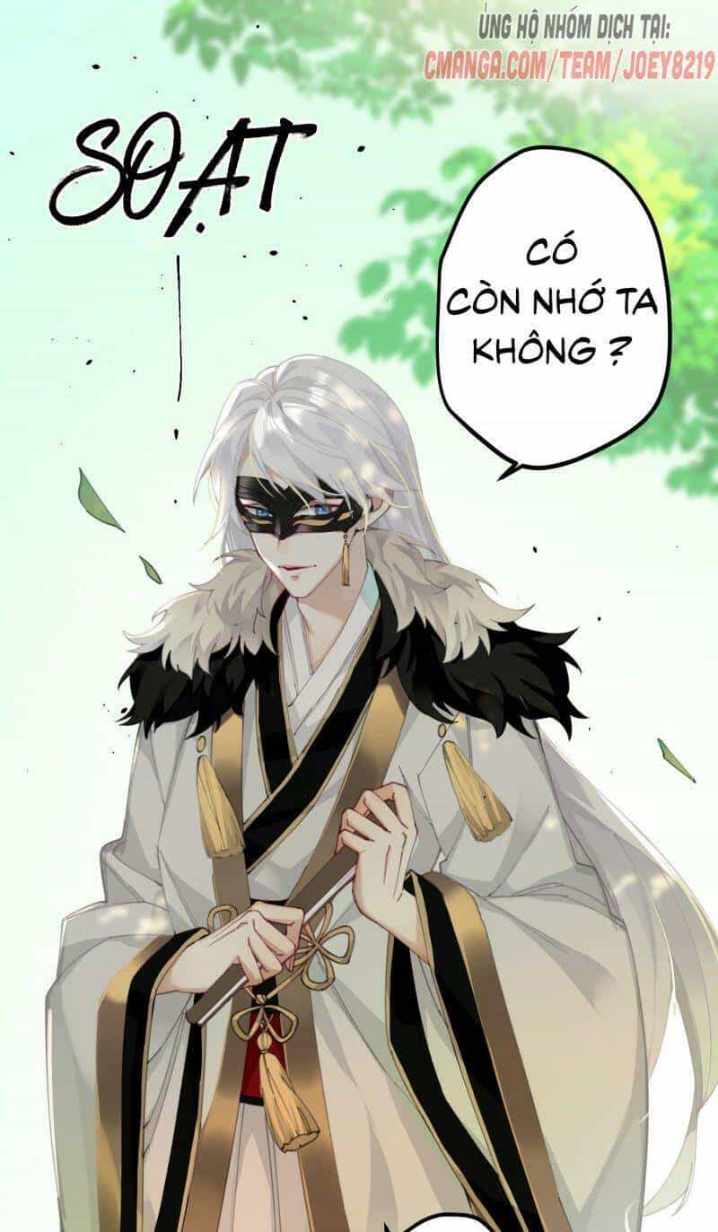 Công Chúa Pháo Hôi Muốn Tùy Tiện Đến Cùng - Chương 8 - ảnh 1