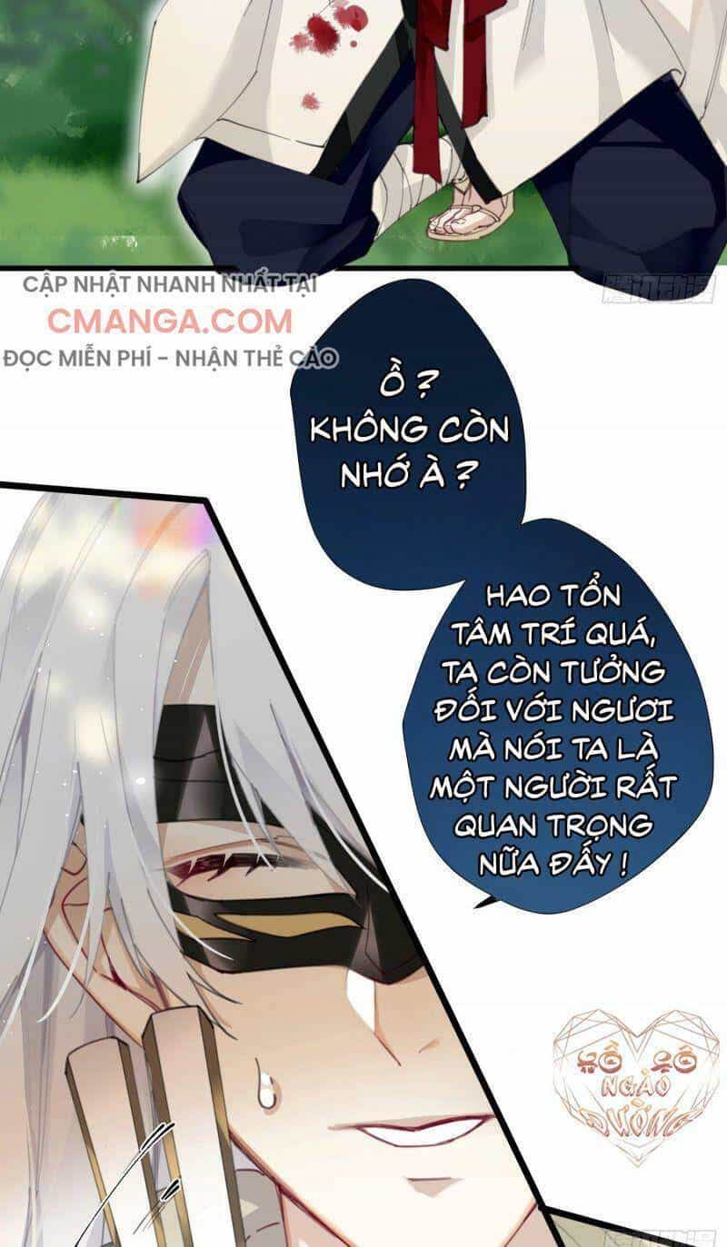 Công Chúa Pháo Hôi Muốn Tùy Tiện Đến Cùng - Chương 8 - ảnh 3