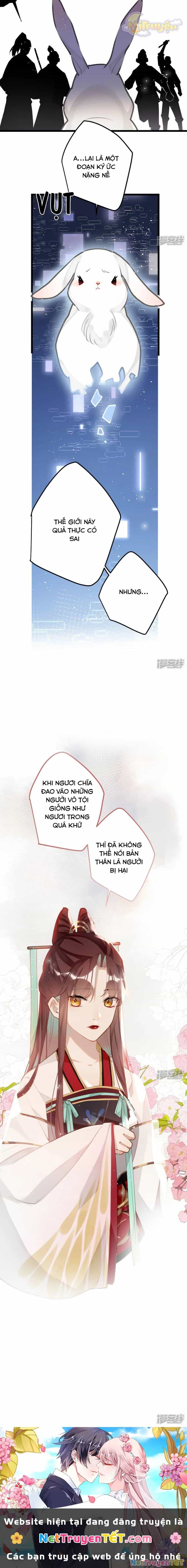 Công Chúa Pháo Hôi Muốn Tùy Tiện Đến Cùng - Chương 93 - ảnh 11