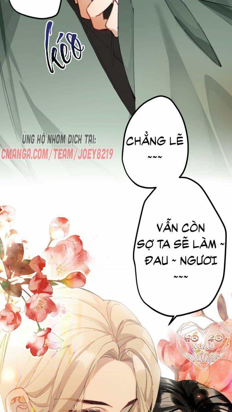 Công Chúa Pháo Hôi Muốn Tùy Tiện Đến Cùng - Chương 9 - ảnh 5