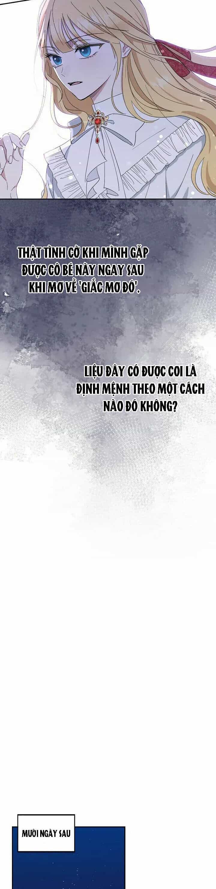 Công Chúa Quái Vật - Chương 1 - ảnh 22