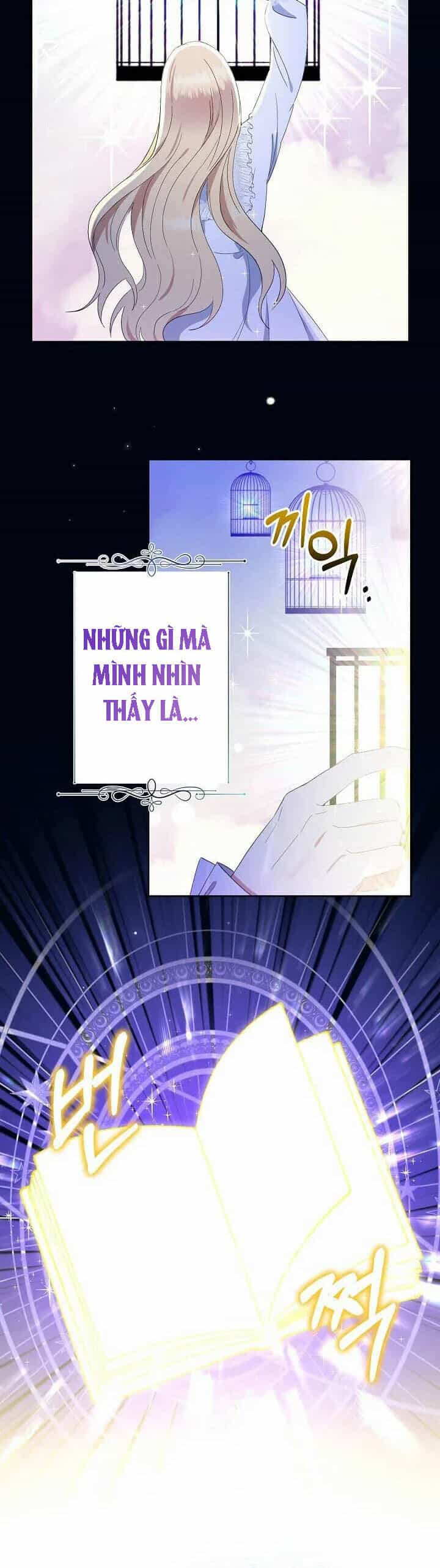 Công Chúa Quái Vật - Chương 1 - ảnh 33