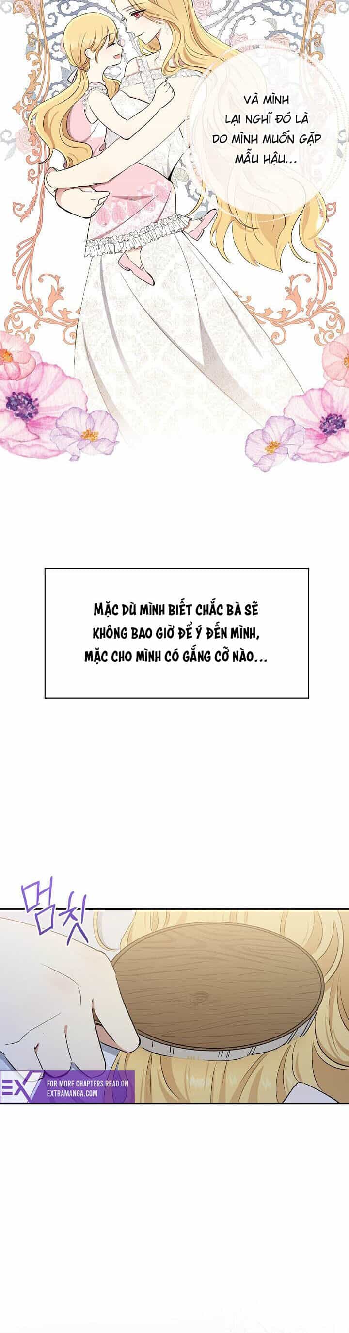 Công Chúa Quái Vật - Chương 3 - ảnh 14
