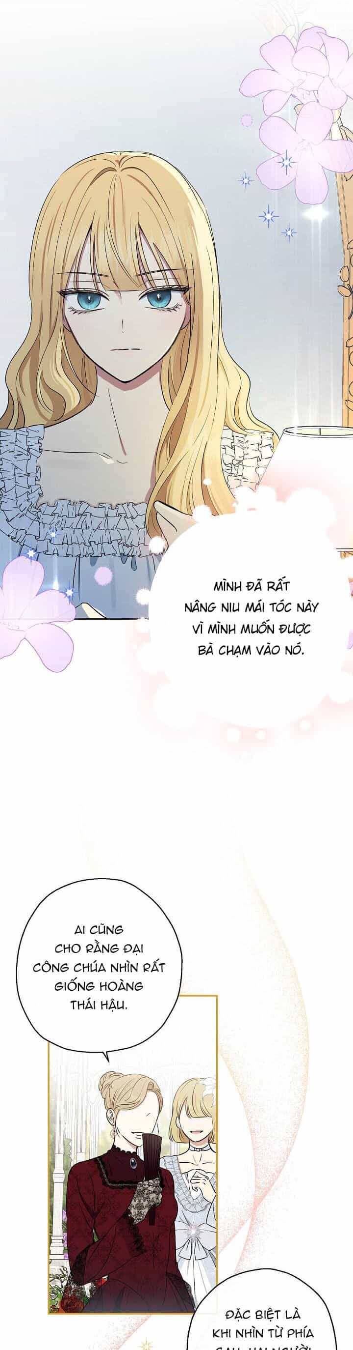 Công Chúa Quái Vật - Chương 3 - ảnh 15