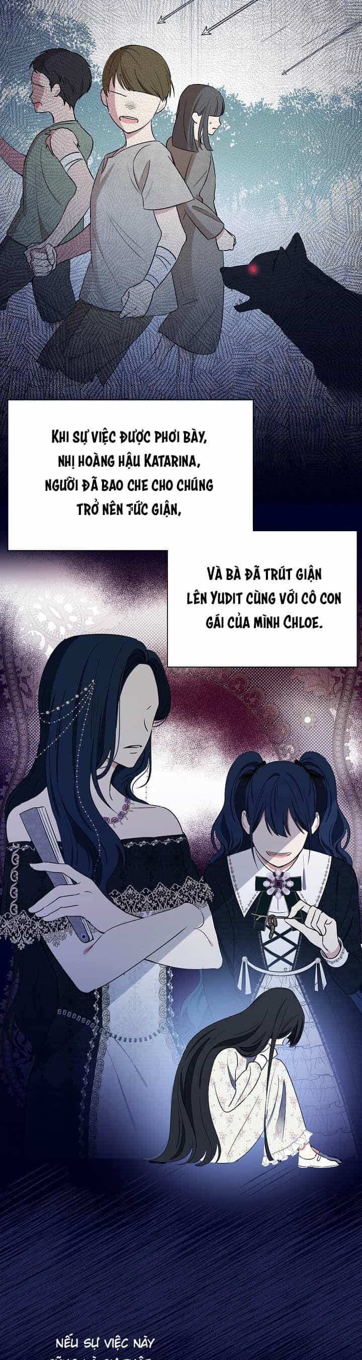 Công Chúa Quái Vật - Chương 3 - ảnh 23