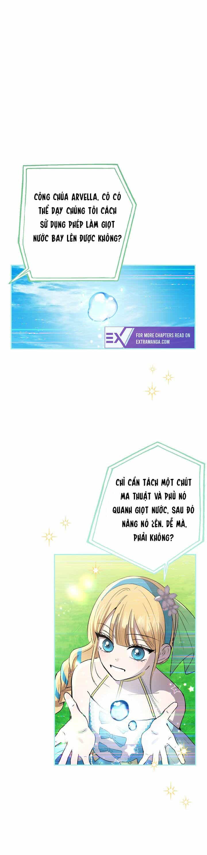 Công Chúa Quái Vật - Chương 4 - ảnh 13