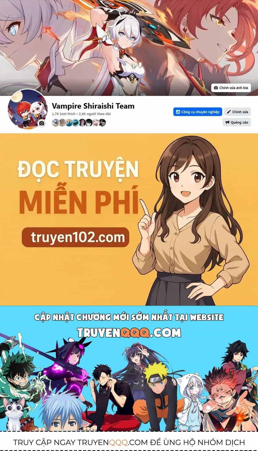 Công Chúa Theresa Và Cuộc Hôn Nhân Hạnh Phúc - Chương 3 - ảnh 18