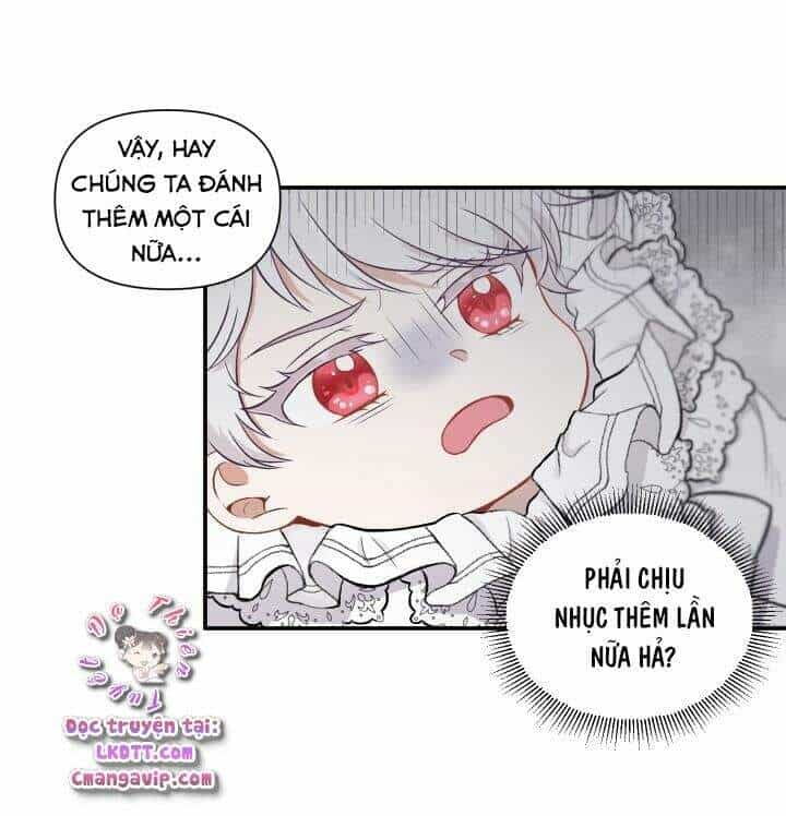 Công Chúa Xấu Xa - Chương 1 - ảnh 24
