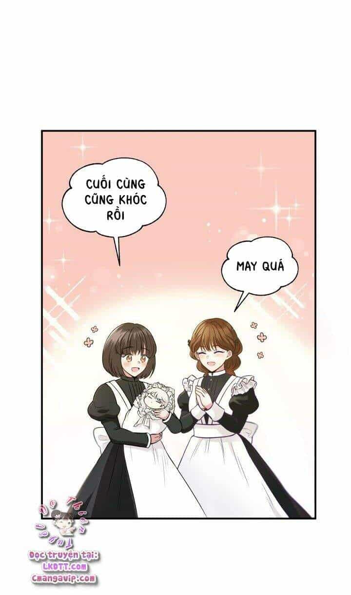 Công Chúa Xấu Xa - Chương 1 - ảnh 26