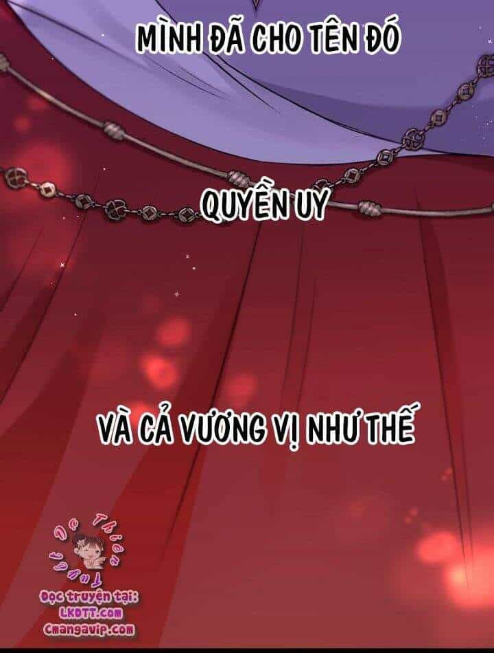 Công Chúa Xấu Xa - Chương 1 - ảnh 42