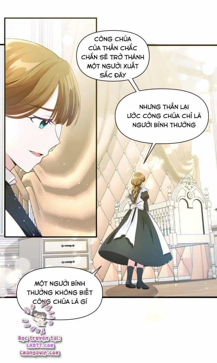 Công Chúa Xấu Xa - Chương 1 - ảnh 56