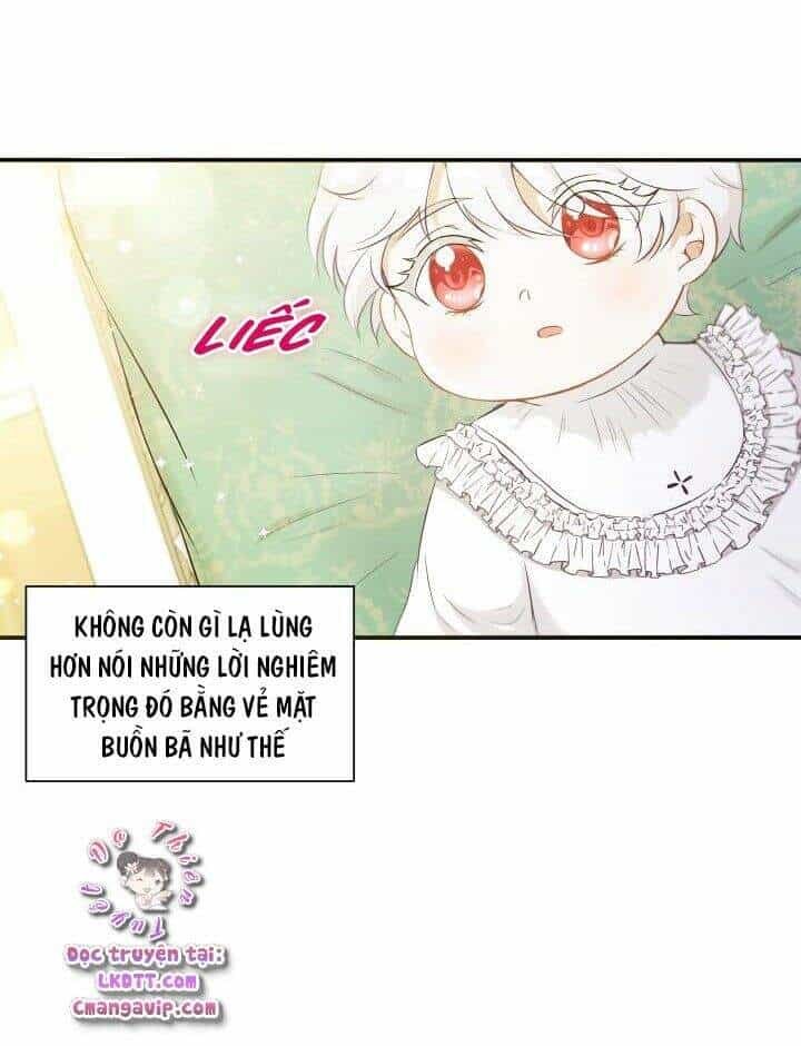 Công Chúa Xấu Xa - Chương 1 - ảnh 58