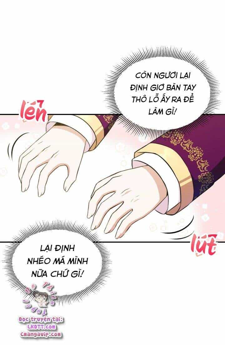 Công Chúa Xấu Xa - Chương 10 - ảnh 17
