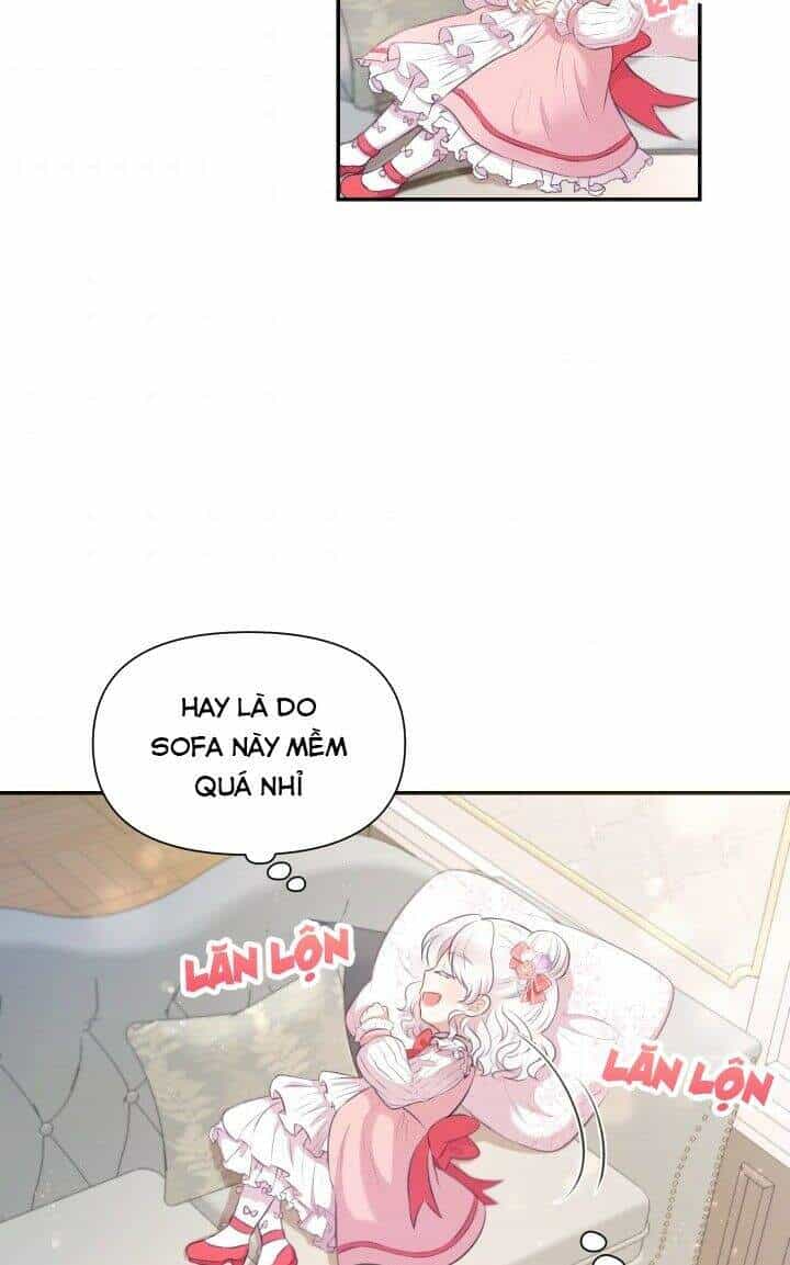 Công Chúa Xấu Xa - Chương 10 - ảnh 2