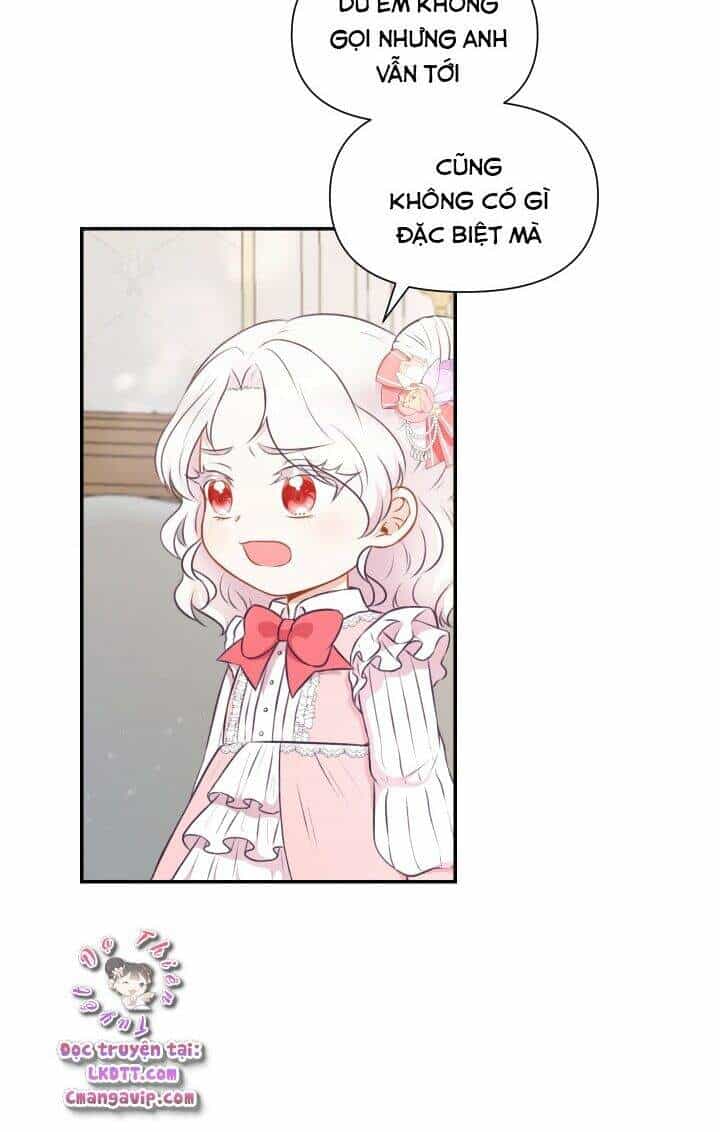 Công Chúa Xấu Xa - Chương 10 - ảnh 26
