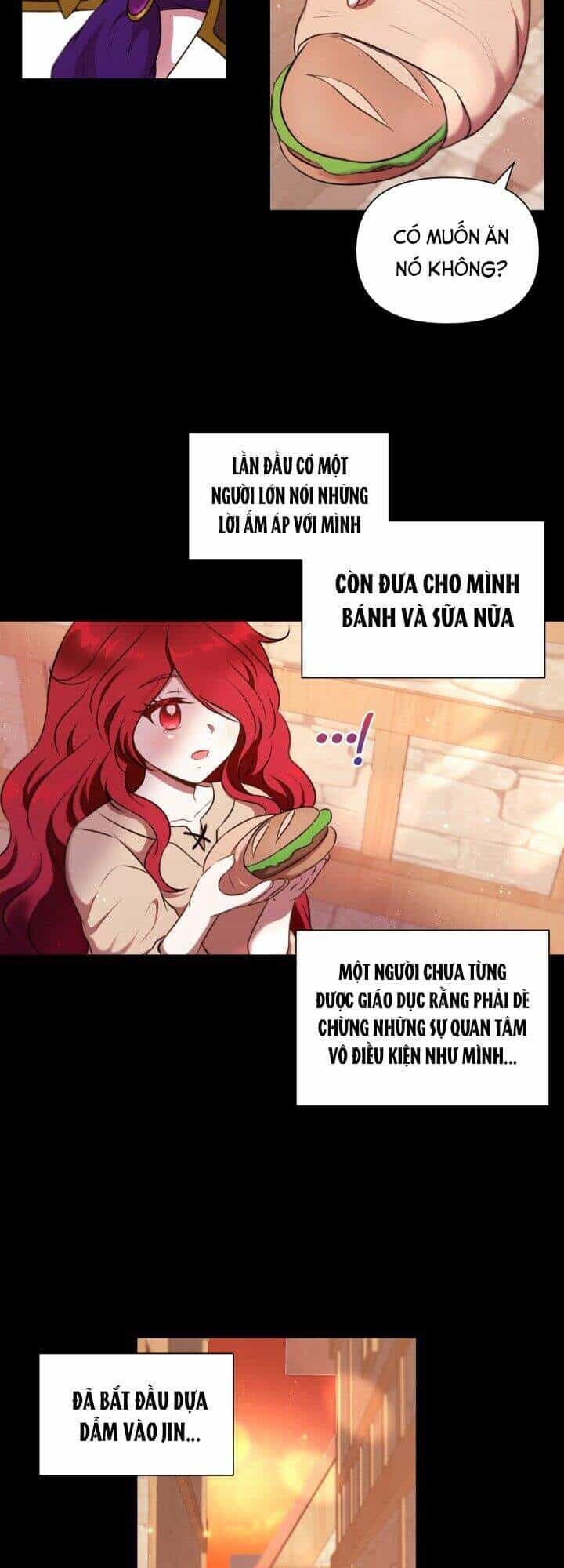 Công Chúa Xấu Xa - Chương 10 - ảnh 37