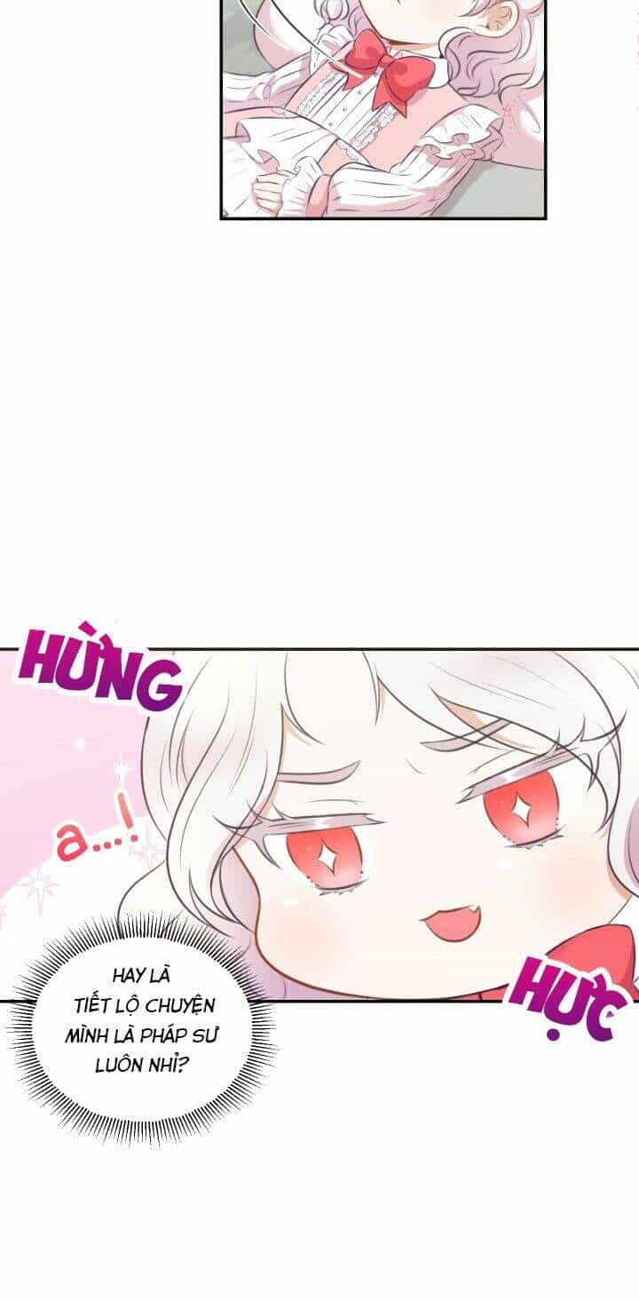 Công Chúa Xấu Xa - Chương 10 - ảnh 5