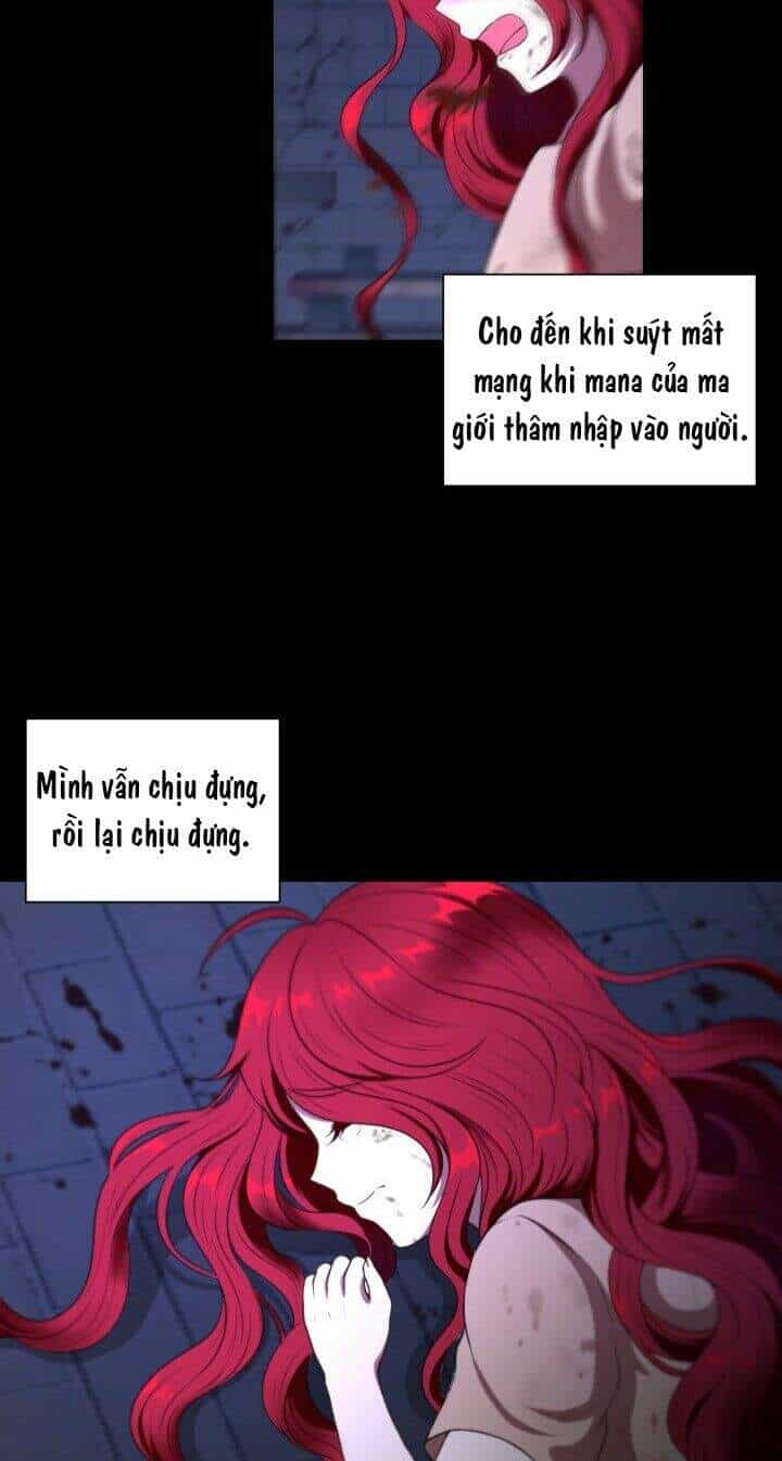 Công Chúa Xấu Xa - Chương 11 - ảnh 14