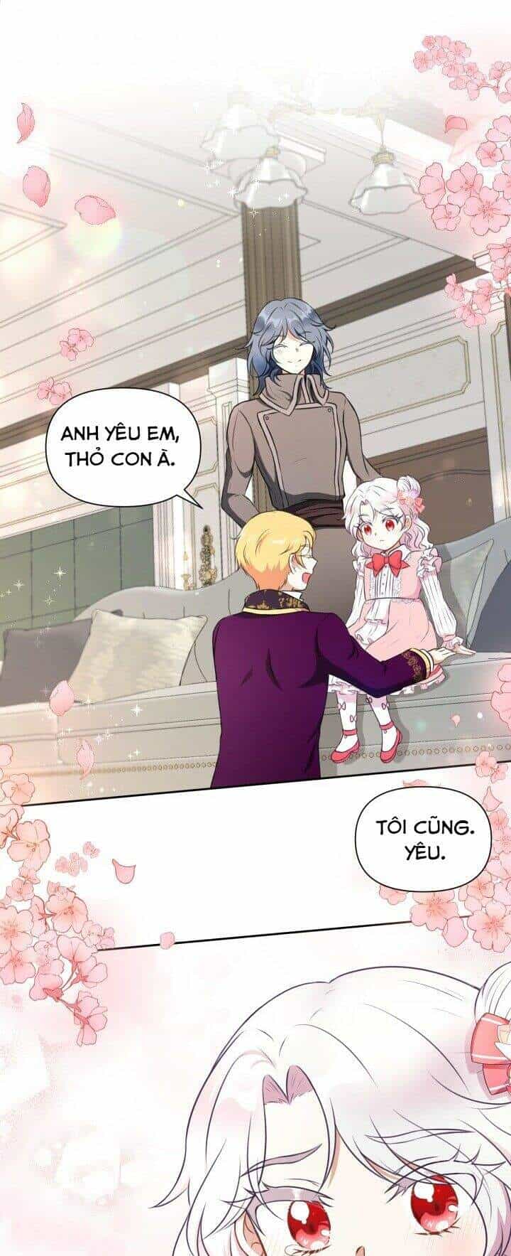 Công Chúa Xấu Xa - Chương 11 - ảnh 44